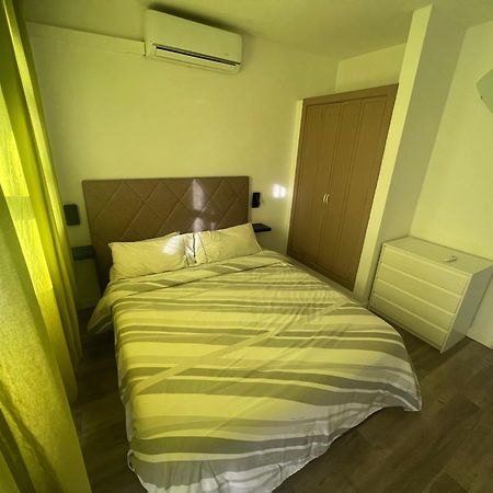 Bungalow Maspalomas Maspalomas  Bagian luar foto