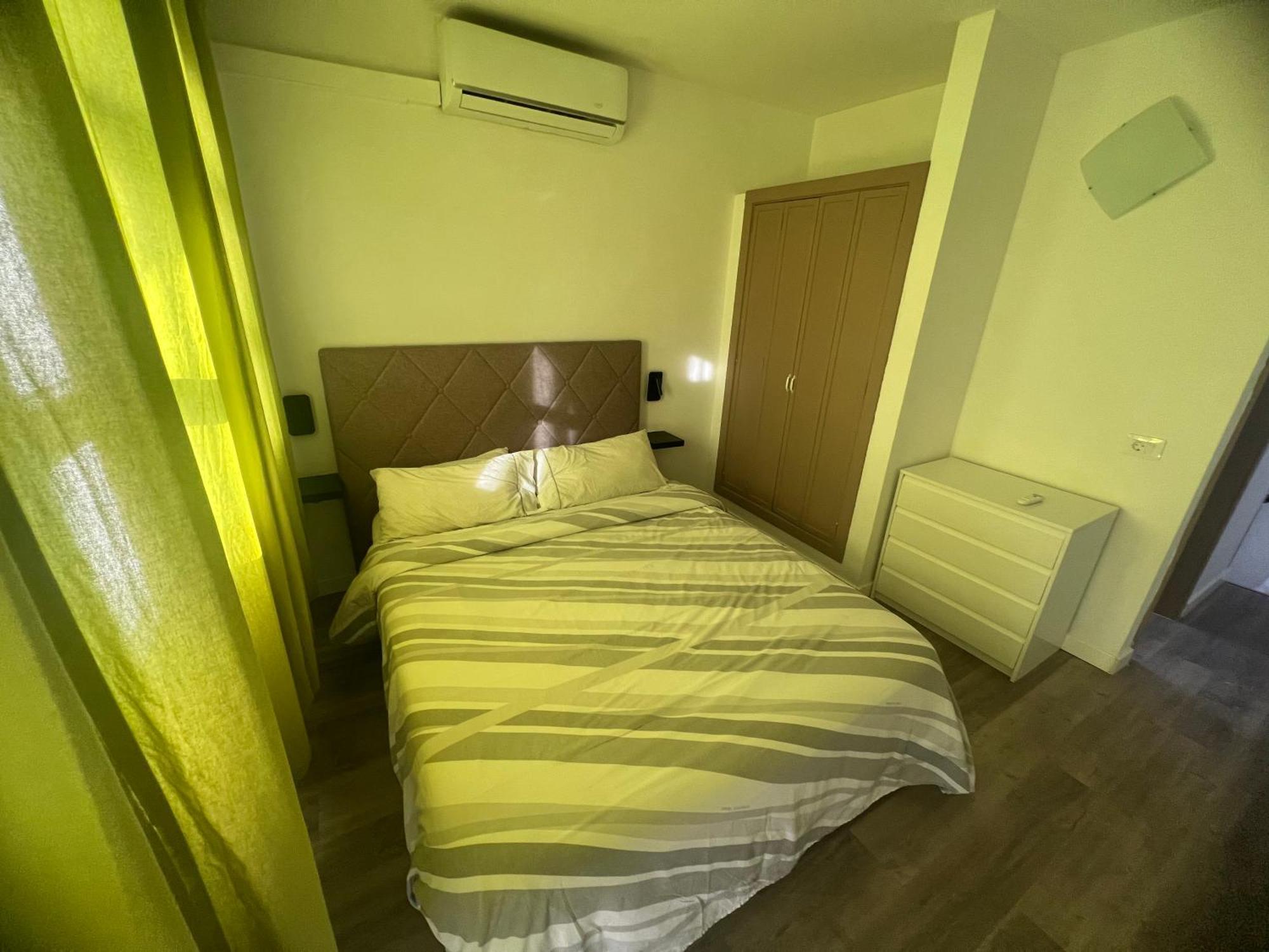 Bungalow Maspalomas Maspalomas  Bagian luar foto